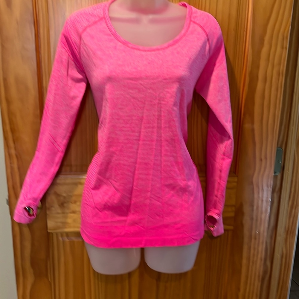 Ryka Top